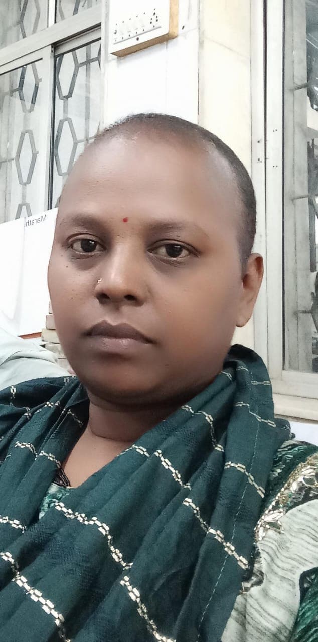 इलाज में लापरवाही का आरोप, कैंसर पीड़िता आज कलेक्टर से लगाएगी न्याय की गुहार