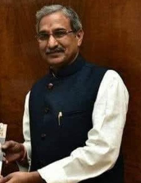 आत्मनिर्भर विकसित भारत की दिशा में संतुलित और समावेशी बजट : चंदूलाल साहू